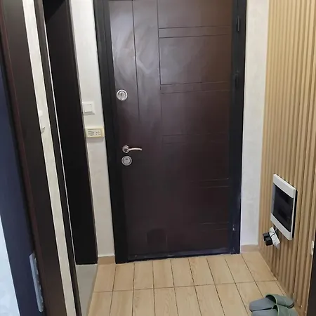 Moni 公寓