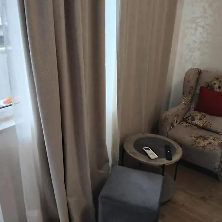 Moni Daire Tırnova
