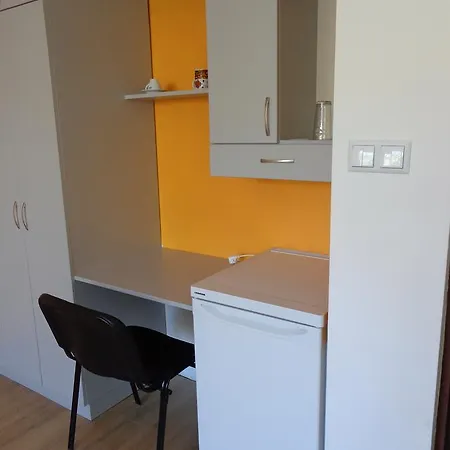 Moni Appartement Veliko Tarnovo