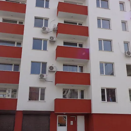 Moni Appartement
