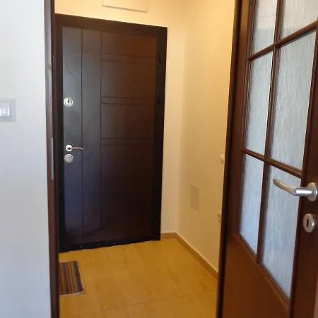 Moni 公寓 大特尔诺沃