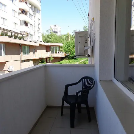 Appartement Moni