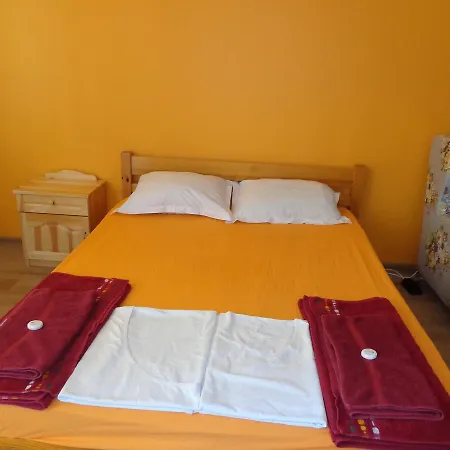 Appartement Moni *