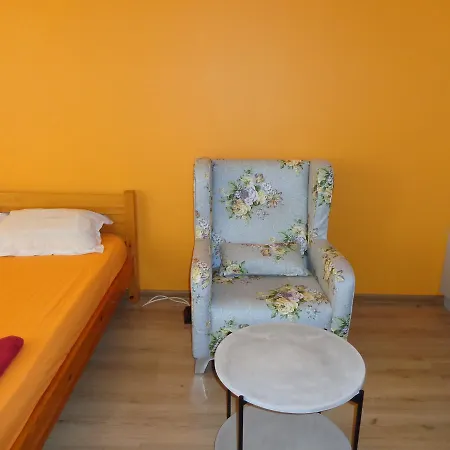 Moni Appartement
