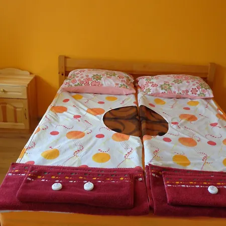 Moni Appartement