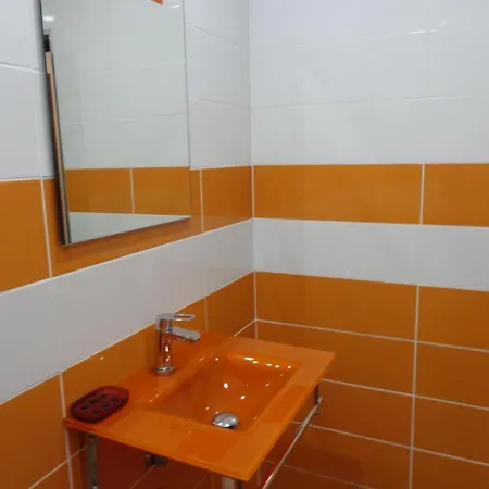Moni Appartement Veliko Tarnovo