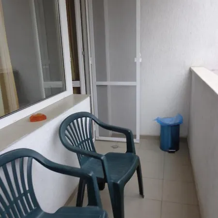 Appartement Moni