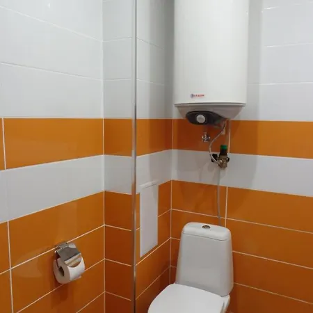 Moni Appartement Veliko Tarnovo