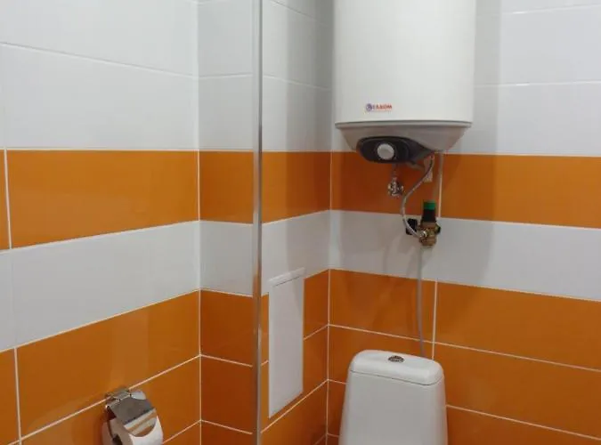 Moni Lejlighed Veliko Tarnovo